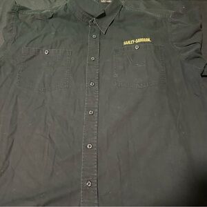 Harley Davidson Long Sleeve